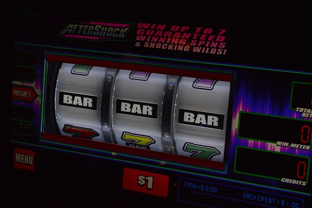 Risky Gambling Behavior