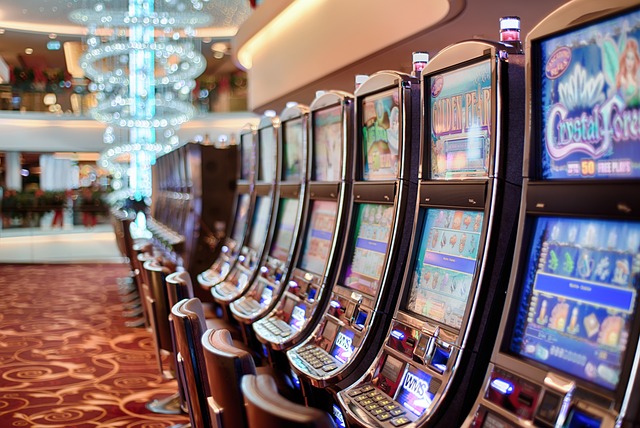 Risky Gambling Behavior