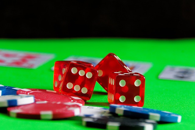 Anonymous Gambling