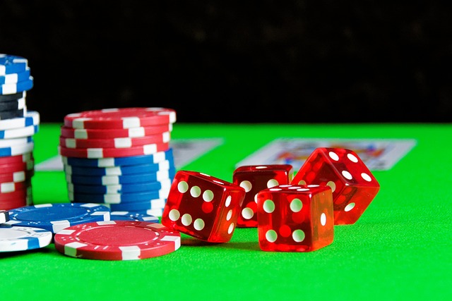 Anonymous Gambling