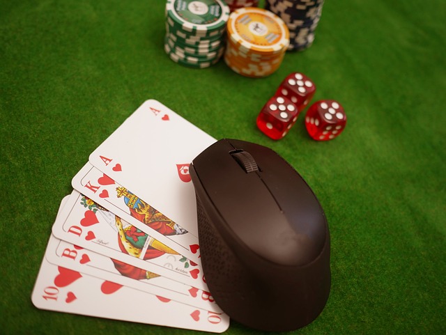 Anonymous Gambling