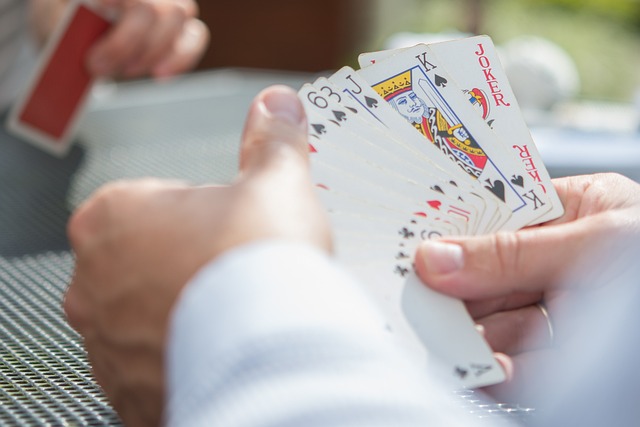Casino Support