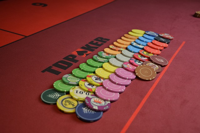 Skill-Based Casino Games