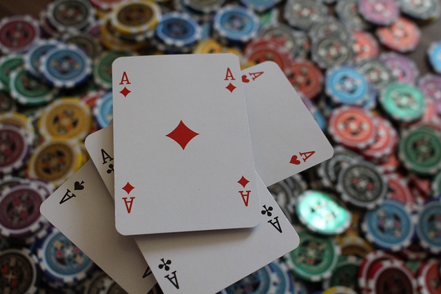 Casino Support