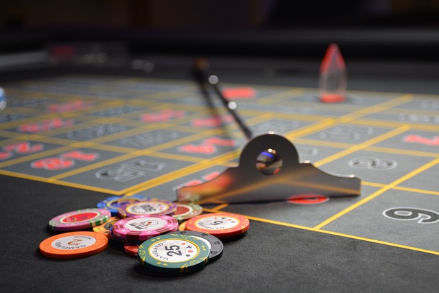 Skill-Based Casino Games