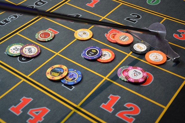 Skill-Based Casino Games
