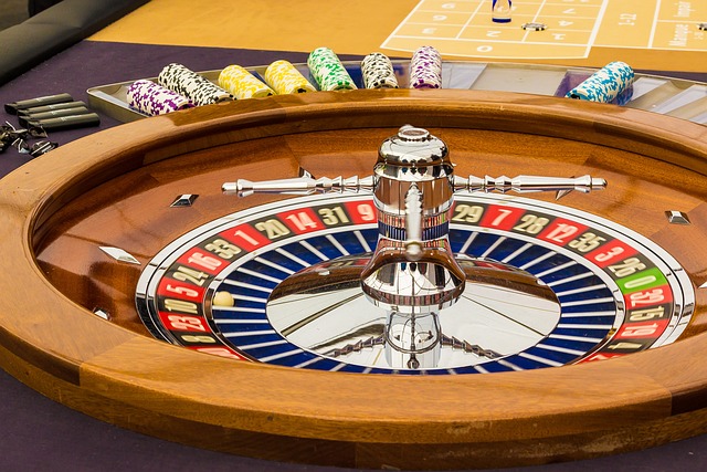 Popular Table Games