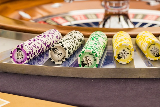 Popular Table Games